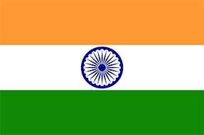 Flag_of_India مهاجرت به هند