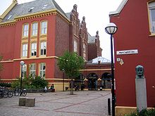 220px Faculty of Law in Bergen