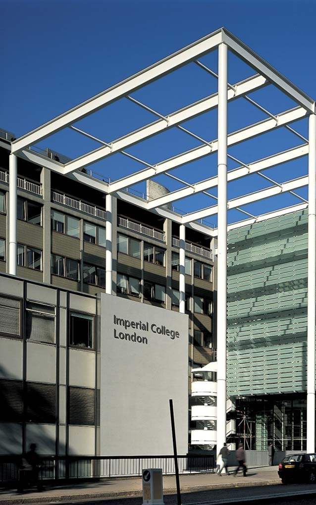 brand strategy imperial college london