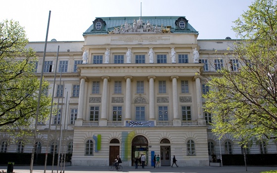 TU_Wien-5 معرفی دانشگاه های برتر اتریش