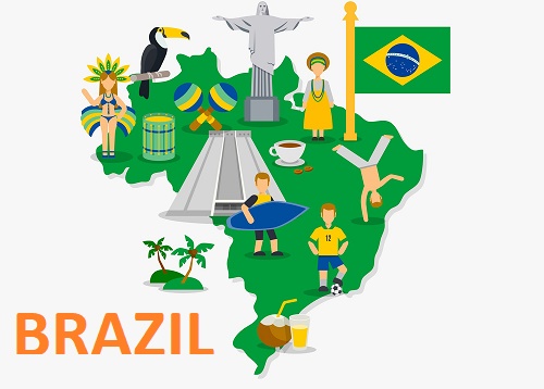 brazil-culture-travel-agency-flat-poster-vector-11183113 مقالات مهاجرت