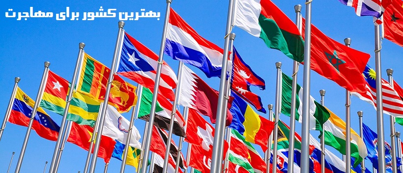 country-flags-rankings مقالات مهاجرت