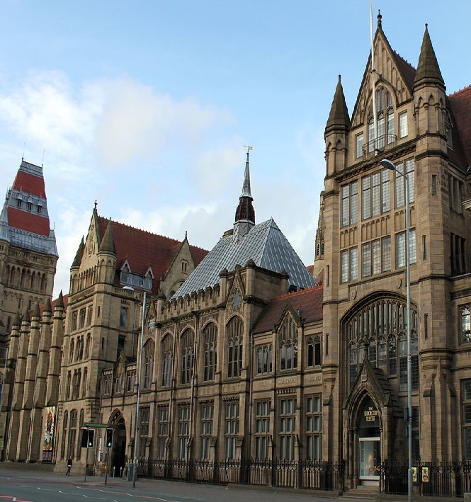 Manchester Museum