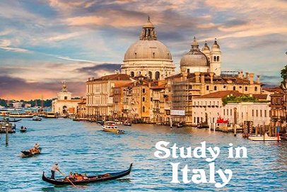 italy1 بهترین شهر های ایتالیا برای تحصیل