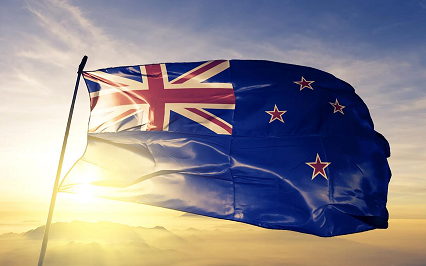 new-zealand-flag کار و زندگی در نیوزلند به عنوان پرستار
