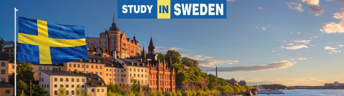 sweden تحصیل در سوئد