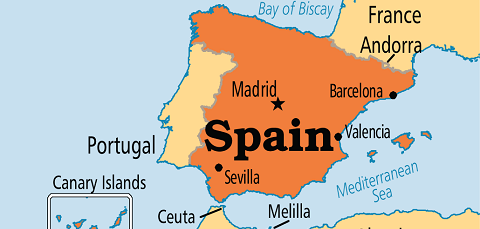 spai-MMAP-md معرفی کشور اسپانیا