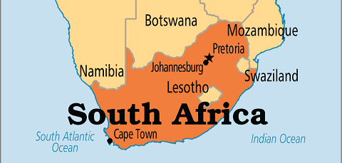 sout-MMAP-md معرفی کشور آفریقای جنوبی