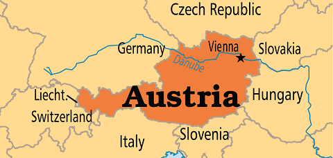Austria1 معرفی کشور اتریش