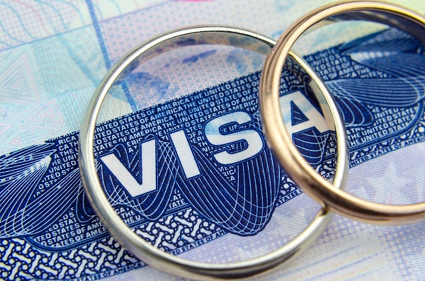 immigration-by-marriage-visa موسسه بین المللی راد
