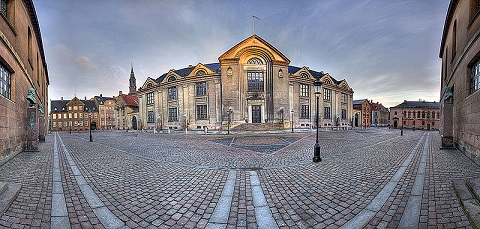 copenhag معرفی دانشگاه های برتر دانمارک