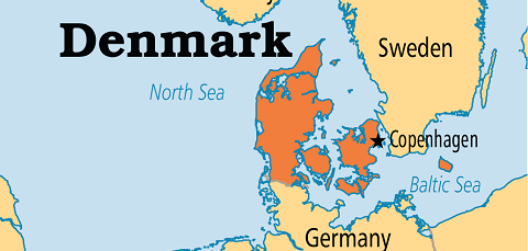 denmark1 دانمارک