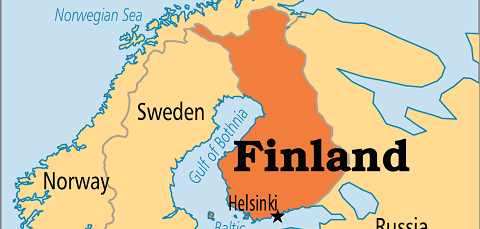 finl-MMAP-md معرفی کشور فنلاند