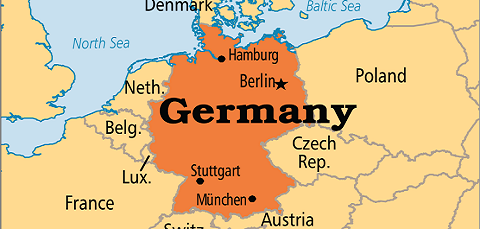 Germany1 معرفی کشور آلمان