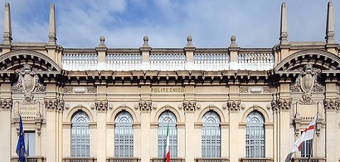 politecnic معرفی دانشگاه های برتر ایتالیا