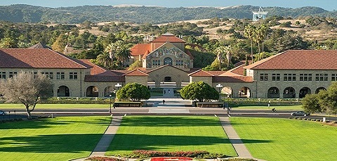 Stanford معرفی دانشگاه های برتر آمریکا